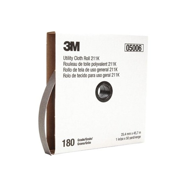 ELKTRCT UTIL 1X50 180 ROLL